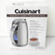 目黒区からCuisinart クイジナート Perfectemp Cordless Programmable Kettle CPK-17P1 電気ケトルを高価買取させて頂きました！