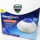 葛飾区からVICKS ヴィックス スチーム式加湿器 V150SGNを高価買取させて頂きました！