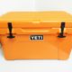 足立区からYETI タンドラ45 クーラーボックス KING CRAB ORANGEを高価買取させて頂きました！