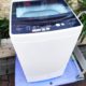 江戸川区からAQUA 5kg 洗濯機 AQW-BK50Gを高価買取させて頂きました！