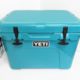 目黒区からYETI タンドラ35 クーラーボックス Aquifer Blueを高価買取させて頂きました！