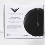港区からHyperice ハイパーアイス HYPERSPHERE High-Intensity Vibrating Fitness Ball フィットネスボールを高価買取させて頂きました！