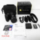 品川区からデジタルカメラ買取Nikon ニコン COOLPIX B600 コンパクトデジタルカメラ 1602万画素 ブラックを高価買取させて頂きました！