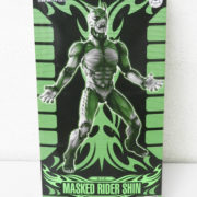 文京区からおもちゃ買取 バンダイ 魂ウェブ商店 S.I.C. 仮面ライダーシン MASKED RIDER SHINを高価買取させて頂きました！