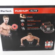 中野区からトレーニング用品買取perfect pushup ELITE パーフェクト プッシュアップ エリートを高価買取させて頂きました！
