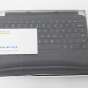 大田区からMicrosoft Surface Go タイプカバー US 英字配列 model 1840 / KCS-00021を高価買取させて頂きました！