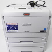 江戸川区からレーザープリンター買取OKI COREFIDO C811dn 増設カセット1つ付属 カラー レーザープリンターを高価買取させて頂きました！