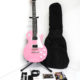 葛飾区から楽器買取Epiphone エピフォン Les Paul レスポール100 LP-100 エレキギター ピンクを高価買取させて頂きました！