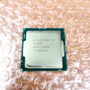 新宿区からPCパーツ買取INTEL インテル CPU 第6世代 Skylake / Core i5 - 6500 / 3.2GHzを高価買取させて頂きました！