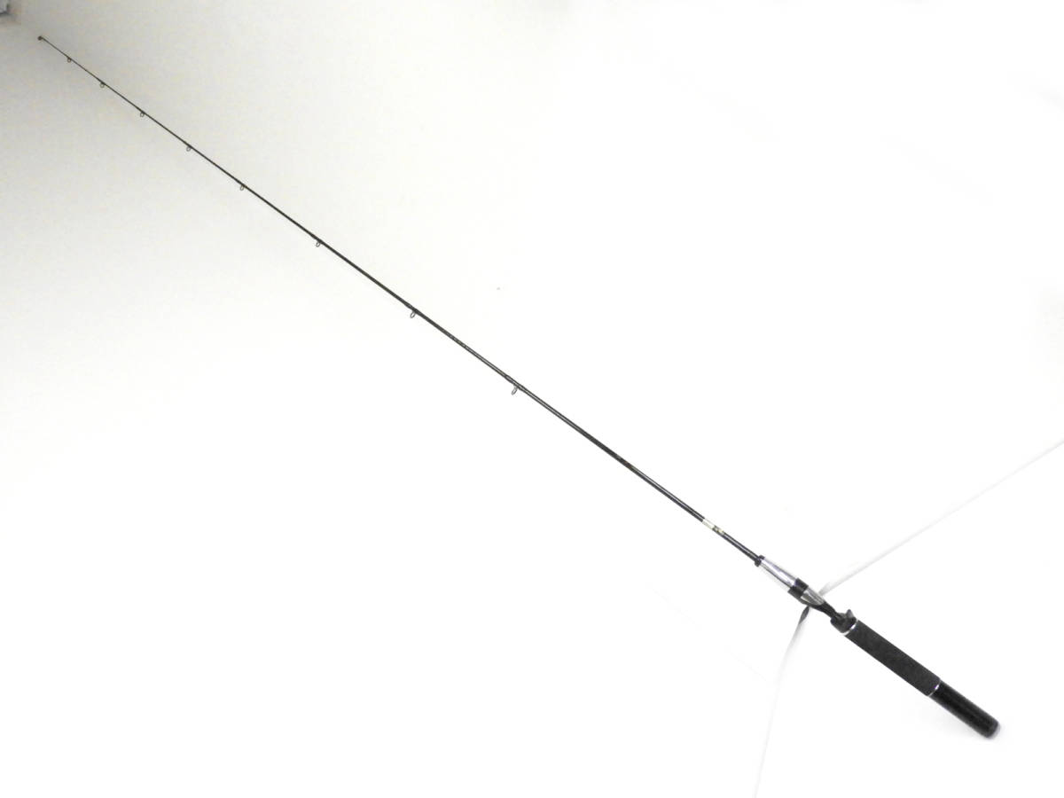 荒川区から釣り竿買取SHIMANO シマノ Scorpion XT スコーピオンXT 1622F ベイトロッド 釣竿を高価買取させて頂きました！