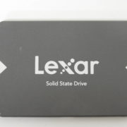 江東区からLexar 2.5インチSSD NS100 LNS100-512-A10 512GB SATAを高価買取させて頂きました！