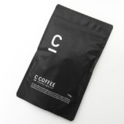 台東区からサプリメント買取C COFFEE チャコールコーヒーダイエットを高価買取させて頂きました！