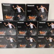 新宿区からカメラ買取パナソニック ウェアラブルカメラ HX-A1Hを高価買取させて頂きました！