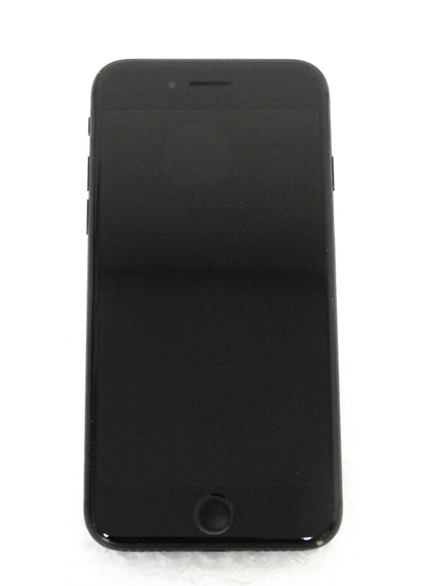 江戸川区からiPhone買取AppleアップルiPhone732GB Black MNCE2J/A SIMフリーを高価買取させて頂きました！