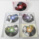 台東区からCD買取歌姫クラシックス (4枚組CD) DYCS-1233を高価買取させて頂きました！