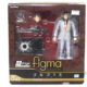 豊島区からおもちゃ買取figma フィグマ 042 ゴルゴ13 Max Factory マックスファクトリーを高価買取させて頂きました！