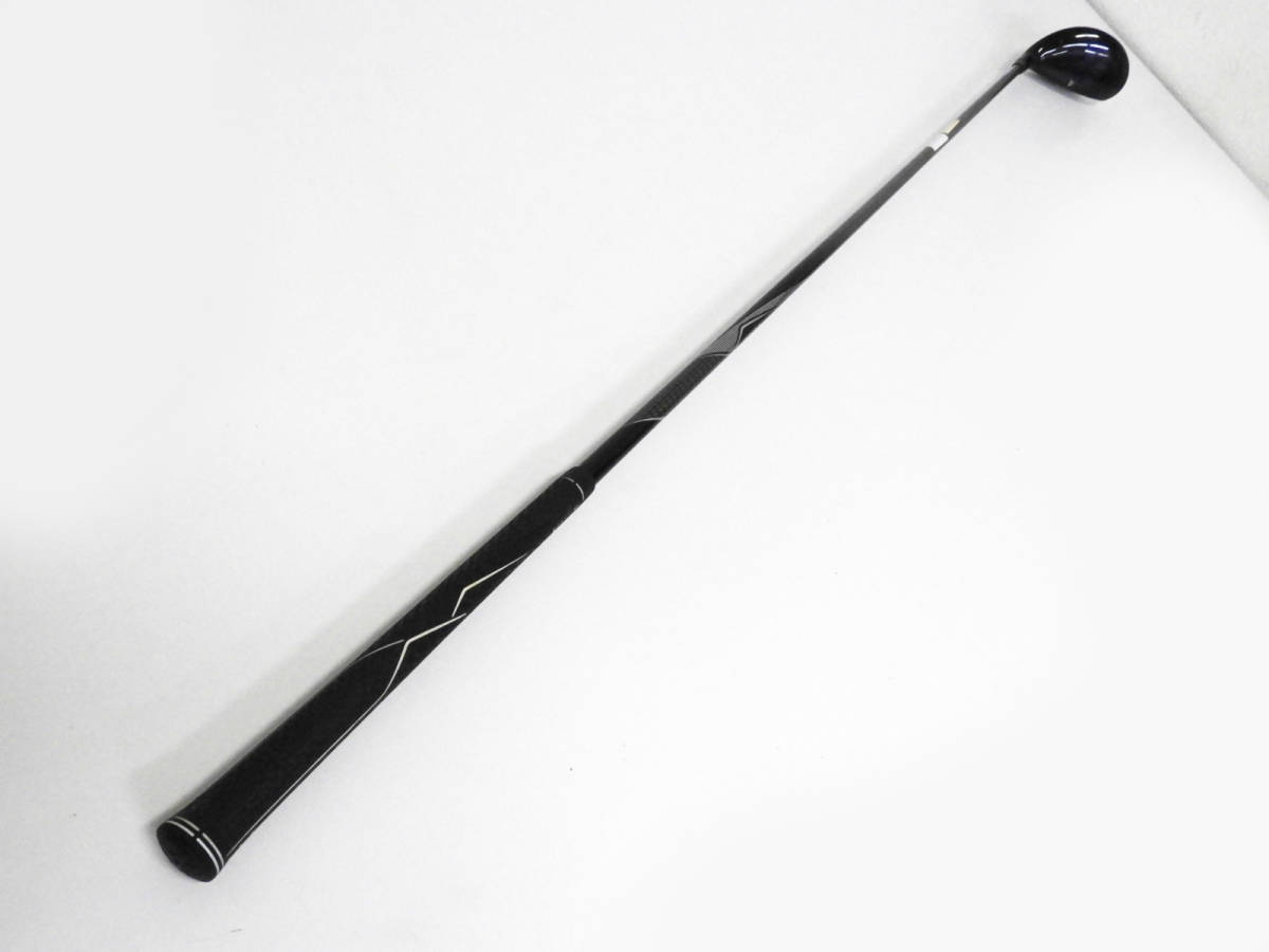 中央区からゴルフクラブ買取DUNLOP ダンロップ XXIO ゼクシオ U4 21度 ユーティリティMP700を高価買取させて頂きました！