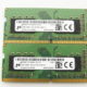 荒川区からPCパーツ買取Micron MTA8ATF51264HZ-2G1A2 4GB PC4-2133P-SAB-10 DDR4を高価買取させて頂きました！