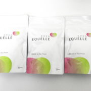 葛飾区からサプリメント買取大塚製薬 エクエルを高価買取させて頂きました！