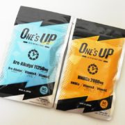 港区からサプリメント買取ONE❜S UP ワンズアップ HMB クレアルカリンを高価買取させて頂きました！