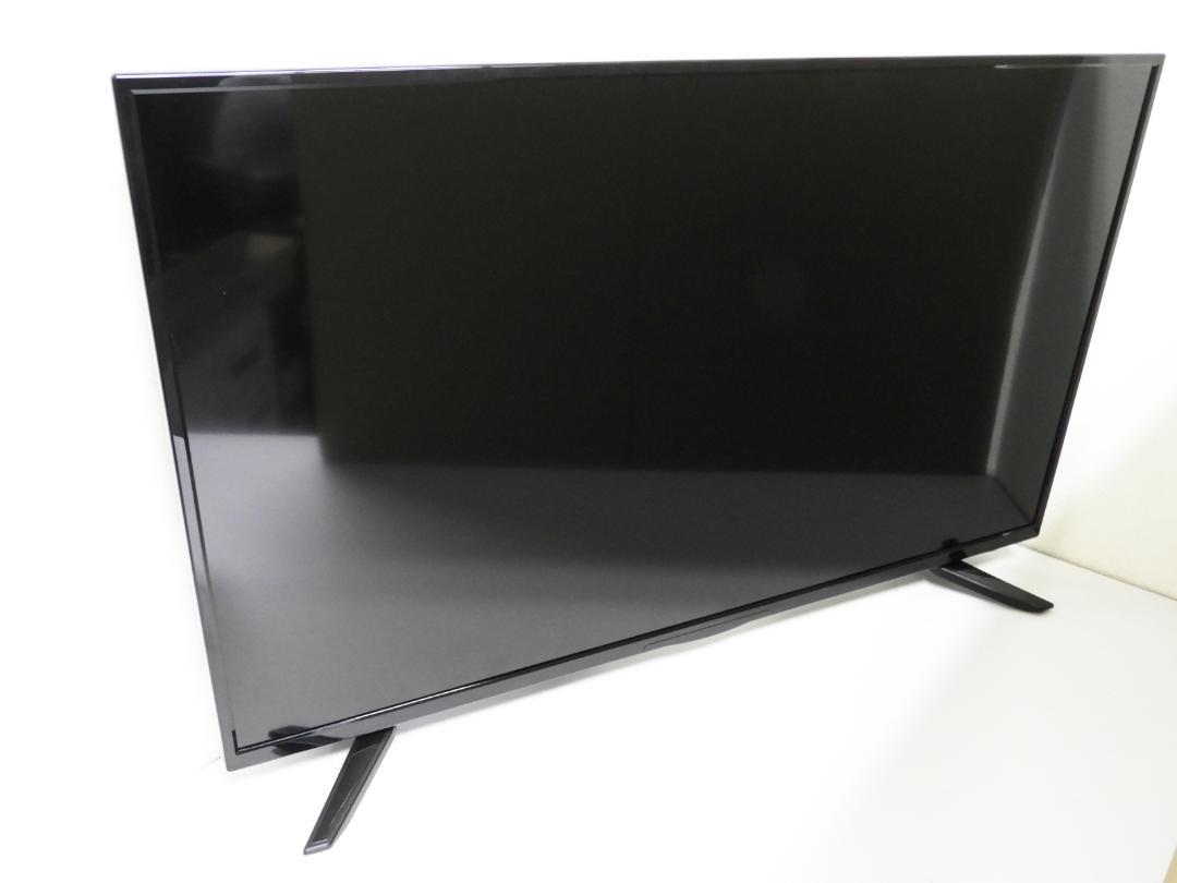 台東区からテレビ買取グランプレ 40インチ 液晶テレビ GT40TCWを高価買取させて頂きました！