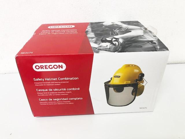 足立区からヘルメット買取OREGON オレゴン ヘルメットを高価買取させて頂きました！