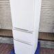 新宿区から冷蔵庫買取三菱 3ドア 冷蔵庫 MR-CX27Fを高価買取させて頂きました！