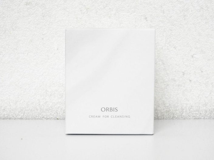 江東区から化粧品買取ORBIS オルビス オフクリーム 100g クレンジングを高価買取させて頂きました！