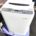 新宿区から洗濯機買取シャープ ES-GE4B-C 4.5kg 洗濯機を高価買取させて頂きました！