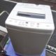 豊島区から洗濯機買取AQUA アクア 6kg 洗濯機 AQW-S60Gを高価買取させて頂きました！