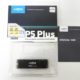 大田区からPCパーツ買取Crucial SSD 2TB M.2 NVMe CT2000P5PSSD8を高価買取させて頂きました！