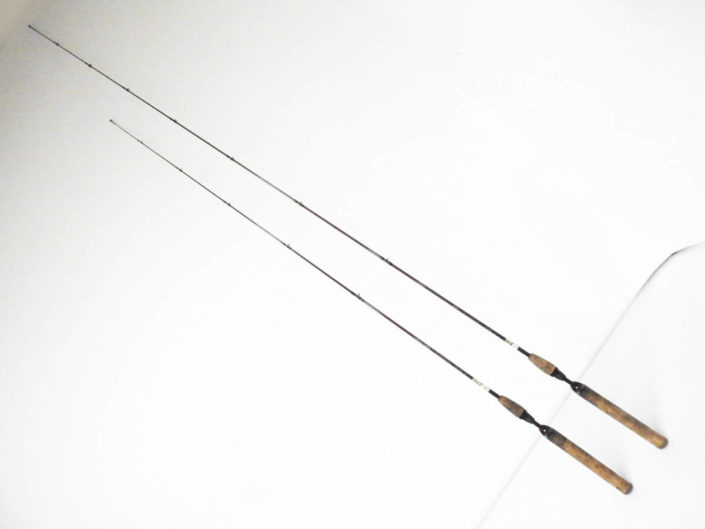 目黒区から釣竿買取SHIMANO Bantam Scorpion/シマノ バンタム スコーピオン 1ピースベイトロッド BSR-1600SS/BSR-1501R 釣竿を高価買取せて頂きました！
