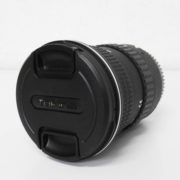 荒川区からカメラ買取Tokina トキナー AT-X PRO SD 11-16 F2.8（IF）DX Aspherical ニコン用 カメラレンズを高価買取せて頂きました！