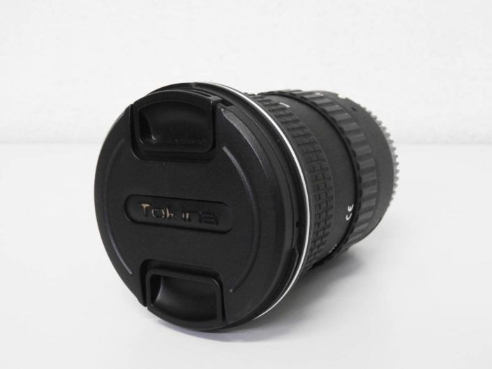 荒川区からカメラ買取Tokina トキナー AT-X PRO SD 11-16 F2.8（IF）DX Aspherical ニコン用 カメラレンズを高価買取せて頂きました！