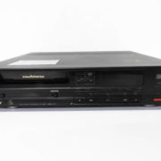 杉並区からビデオデッキ買取SONY ソニー SL-F205 Betamax 1996年製 本体のみ ベータ ビデオデッキを高価買取せて頂きました！