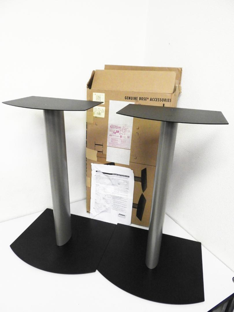 品川区からBose FS-1 スピーカー フロアスタンドを高価買取せて頂きました！