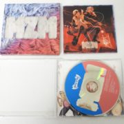 豊島区からCD買取MonsterZ MATE 1stアルバム MZM 初回限定版 サンプル盤を高価買取せて頂きました！