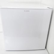 荒川区から冷蔵庫買取全国配送無料 ELSONIC 1ドア 冷蔵庫 46Lを高価買取せて頂きました！