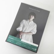 江東区からCD買取婦人の肖像 原 由子 完全生産限定盤A CD+Blu-rayを高価買取せて頂きました！