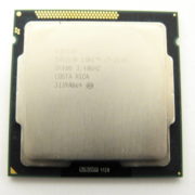 文京区からPCパーツ買取Intel Core i7 - 2600 3.40GHz SR00B インテル CPUを高価買取せて頂きました！