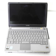 新宿区からパソコン買取SONY ソニー PCG-4H1N Type Tシリーズを高価買取せて頂きました！