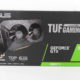 中央区からPCパーツ買取ASUS Geforce GTX1660Ti 6GB / TUF-GTX1660TI-T6G-EVO-GAMING グラフィックカードを高価買取せて頂きました！