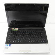 中野区からパソコン買取ASUS U31F U31F-RX480 ノートPC LAPTOPを高価買取せて頂きました！