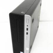 港区からパソコン買取HP ProDesk 400 G6 SF 省スペース型 デスクトップPCを高価買取せて頂きました！