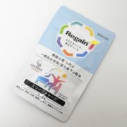 港区からサプリメント買取Regain リゲイン スリープチャージ GABAを高価買取せて頂きました！