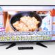 文京区からテレビ買取パナソニック 43V型 4K液晶テレビ TH-43EX600を高価買取せて頂きました！
