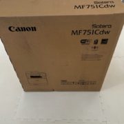 世田谷区からプリンター買取Canon レーザープリンター MF751dwを高価買取せて頂きました！