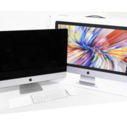 新宿区からパソコン買取Apple iMac (Retina 5K, 27-inch, 2020) A2115 / 第10世代Intel Core i7 3.8GHz / 32GB / 1TB SSD / Radeon Pro 5500 XTを高価買取せて頂きました！