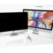 荒川区からパソコン買取Apple iMac (Retina 5K, 27-inch, 2020) A2115 / 第10世代Intel Core i7 3.8GHz / 32GB / 1TB SSD / Radeon Pro 5500 XTを高価買取せて頂きました！