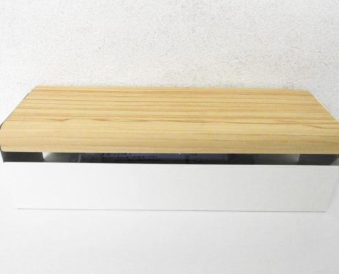 東京都北区から宮武製作所 木転写コードボックス TEER CB-700Mを高価買取せて頂きました！